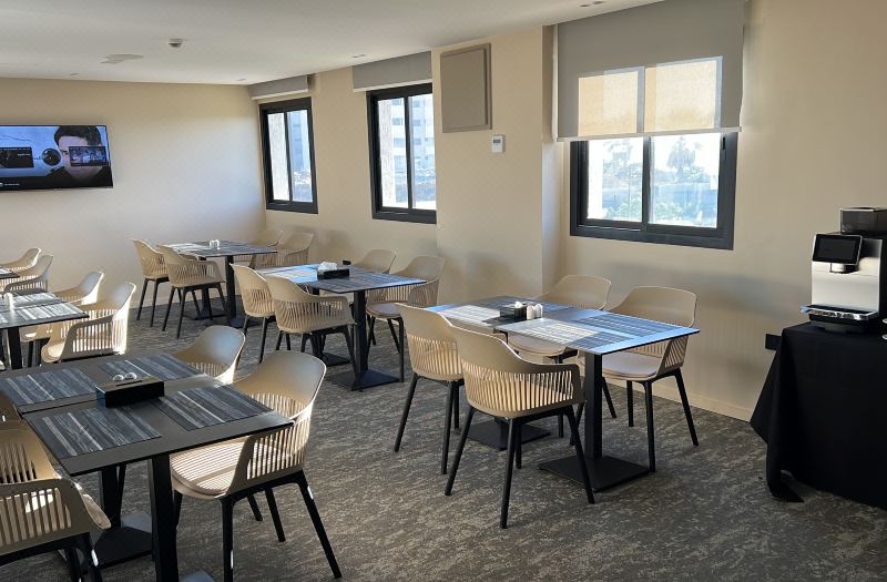 Citadines Almaz Casablanca photo 3
