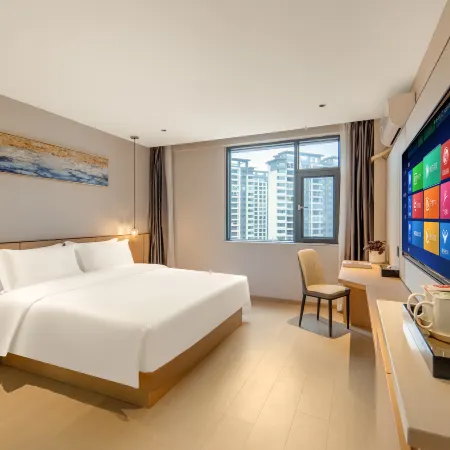 Lanbo Hotel