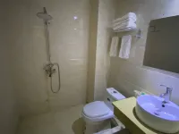 Jiuzhaigou xingheyuan Hotel