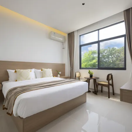 “Shimei Bay Sister's Yard Homestay