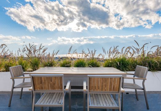 大理·喜窝沐晴民宿（双廊古镇店）外景图