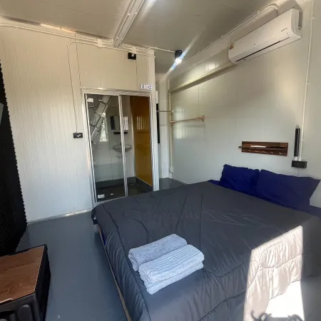 Kua Car Camp