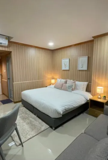 ห้องสแตนดาร์ด