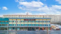 Jifeng Hotel (Jinchang Yanan Road)