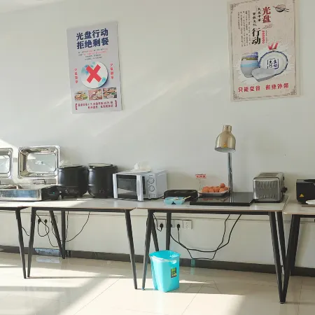 Hualijing Hotel, Xiwen (Xixi Station)