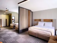 Pereira Hotel Samsun Hotels in Atakum