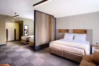 Pereira Hotel&Spa Atakum Hotels in Atakum