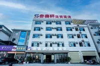 ThreeStar Hotels in Yun County