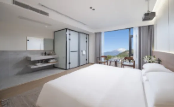 泊悦朗廷度假酒店（麗江古城南門店）