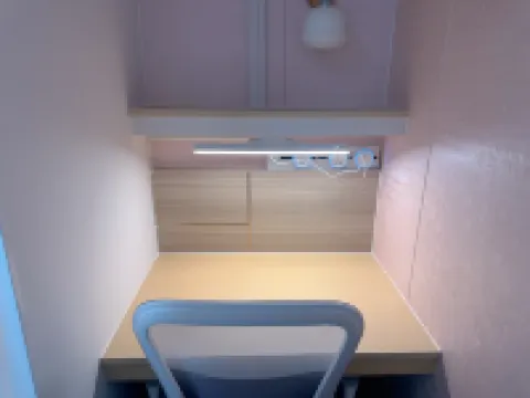 Amy Youth Hostel (Qilou Old Street Branch)