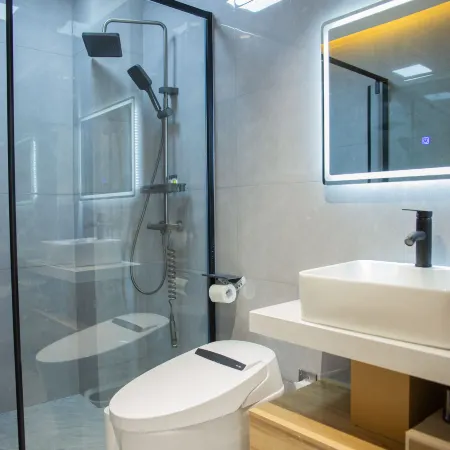 wuxi Nan zhuang homestay