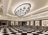 Londoner Grand, a Luxury Collection Hotel, Macao