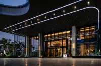 Jieyang Marriott Hotel