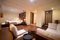 Cloud Horizon · A'er Homestay