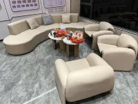 Lianying Apartment (Shanwei High-Speed Railway Station) - Bintang 2