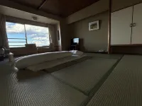 Kameya-Rakan - Balkon