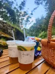 Hewan Mountain Retreat - Mountain View