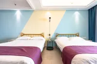 Dongshan Pushe Sea View Homestay