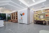 Ningxin Intelligent Hotel Hotels in Changning