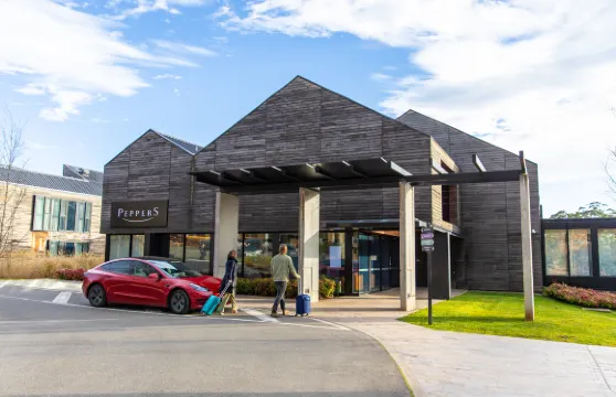 Peppers瑪麗斯維爾