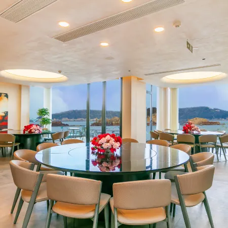 Ocean Haven