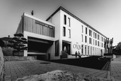 zumOXN Hotels in Freilassing