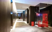 Kaijiang Xiyue S Hotel