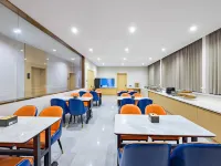 Xinting Smart Hotel Hotels near Mosque (Qingzhensi Street)