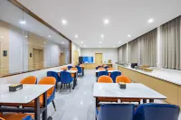 Xinting Smart Hotel