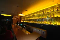 湄洲島湄洲國際大飯店 - 酒吧