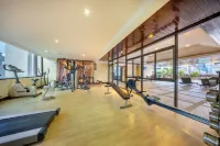 Royal Benja Hotel - Family Friendly Hotel - palestra