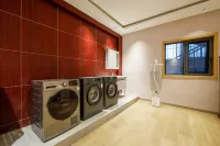 Youcheng Hotel (Huaibei Railway Station Nanxiang Yunji Store) - Gym