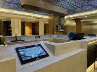 Susong Ganmu Hotel (Xinfadi Grand Market)