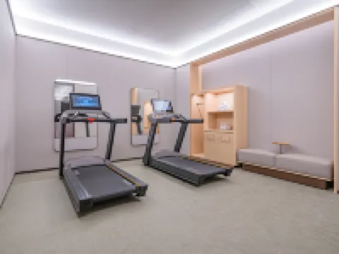 全季酒店（攀枝花學院萬達廣場店） 攀枝花酒店