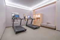 JI Hotel (Panzhihua Xueyuan Wanda Plaza) - Parkering