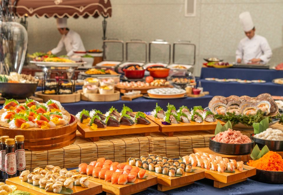 3. 카메노이 호텔 ..