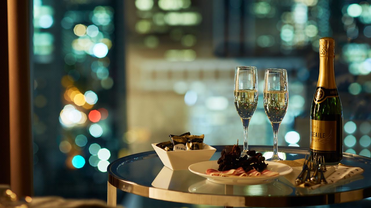 Mitsui Garden Hotel Ginza Premier photo