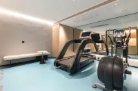 City Comfort Inn (Nanning Chaoyang Square) - نادي رياضي