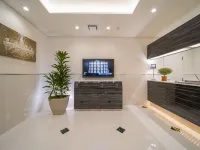 ลาสคาลา โรงแรมใกล้ฟุโรบาชิ