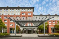 H4 Hotel Hannover Messe - Romantisk