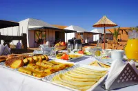 Young Luxury Camp Merzouga Hotels in Ksar Tanamouste