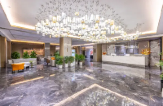Mangshi Boxi Hotel
