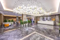 Mangshi Boxi Hotel