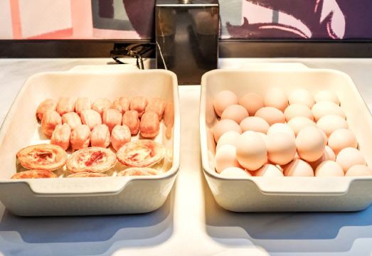 호텔 부대시설 사진