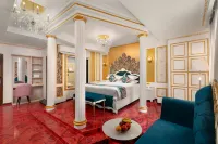 Hotel G Ramayana