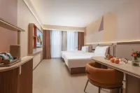 Orange Hotel (Nantong Tongzhou Century Bridge) - Esports