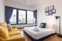 Tropicana 218 Premier Suites by ALV