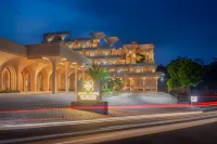 Anaya Azana Hotel & Villa Tawangmangu Hotel di 