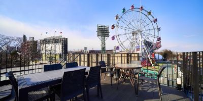 その他 Rakuten STAY x EAGLESの写真