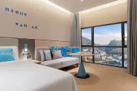 Homeinn · neo (Enshi Xuan'en County Store) Hotel in zona Wenlan Bridge